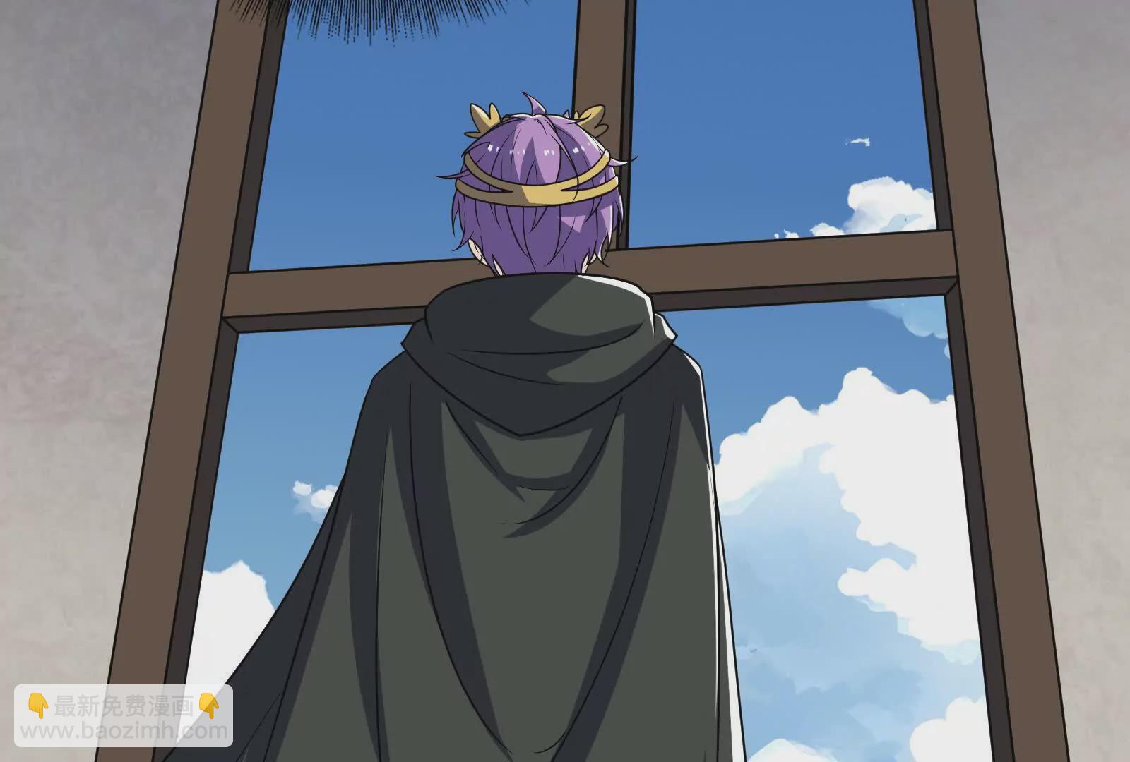 古神遊戲 - 第103話 潛入！計劃按時開始(3/3) - 6